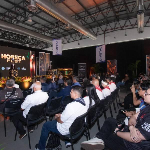 HORECA FEST 2026 impulsa rentabilidad y profesionalización