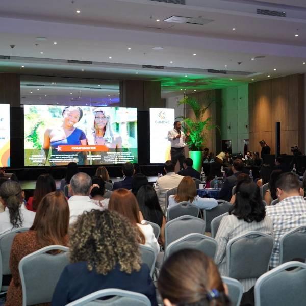 Cumbre Empresa y Sociedad 2026 impulsa alianzas en Guayaquil