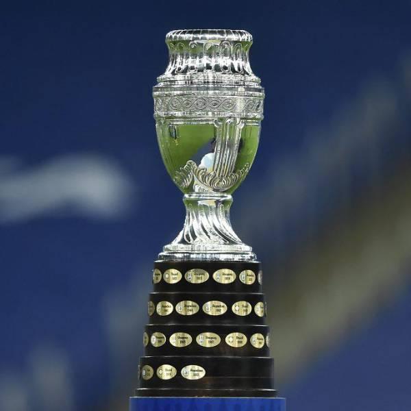 Estados Unidos gana fuerza como sede Copa América 2028