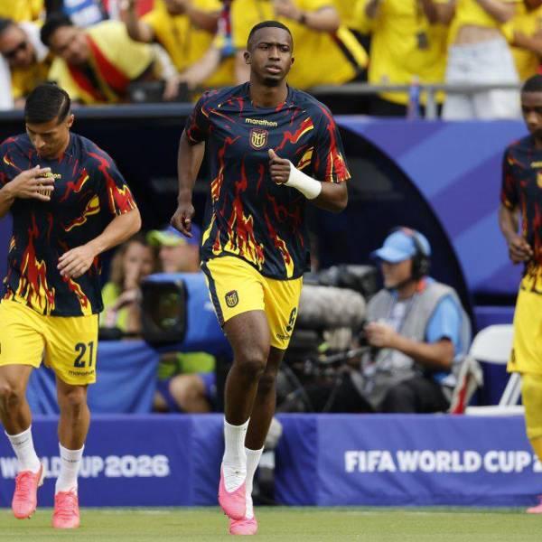 Pacho y Franco tras derrota vs Corea: confianza en Gallardo