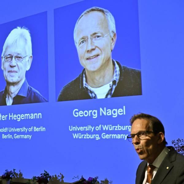 Nobel de Medicina 2026: la era de la optogenética