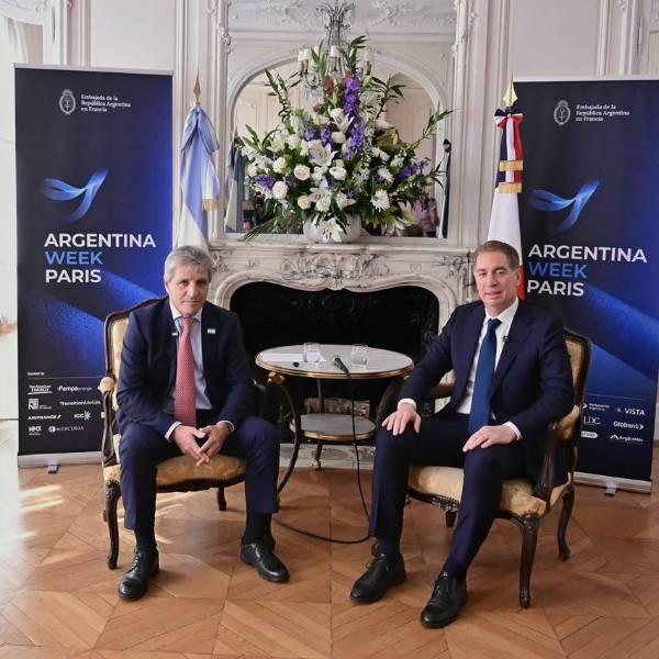 Argentina lanza ciudadanía por inversión desde USD 350.000