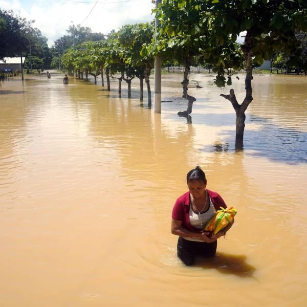 Ecuador enfrentará impactos económicos por El Niño en 2026